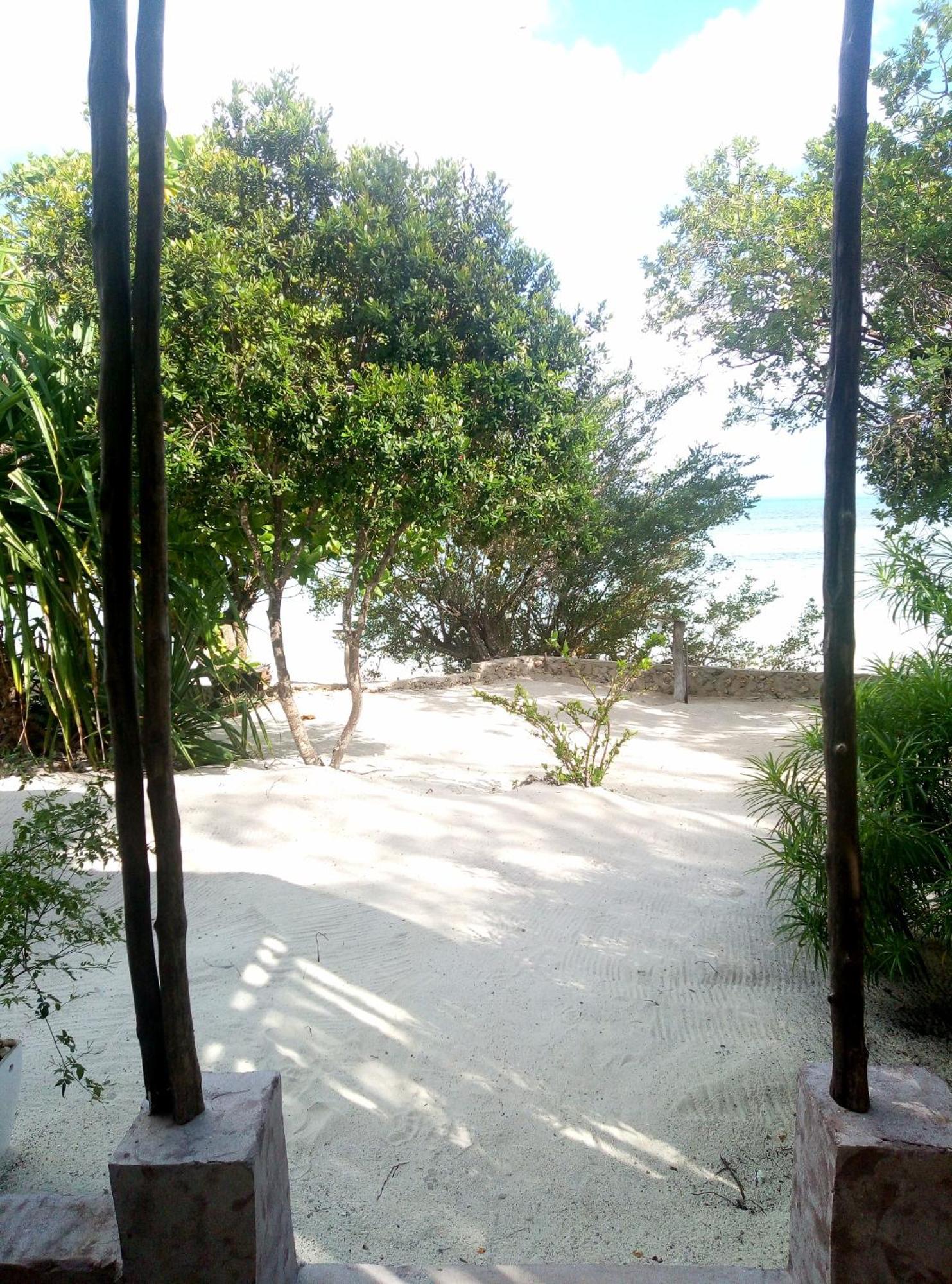 Afya Village At The Sea Michamvi Quarto foto