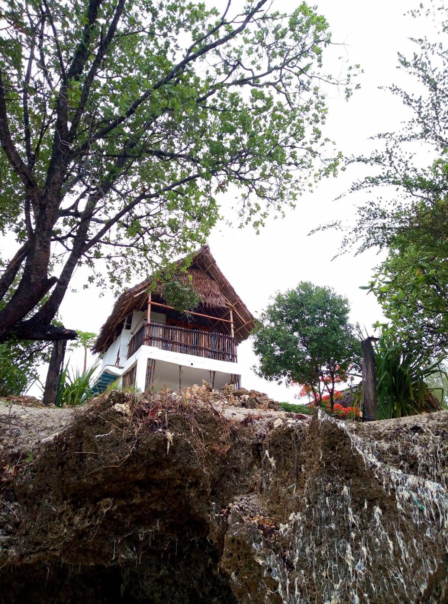 Afya Village At The Sea Michamvi Quarto foto
